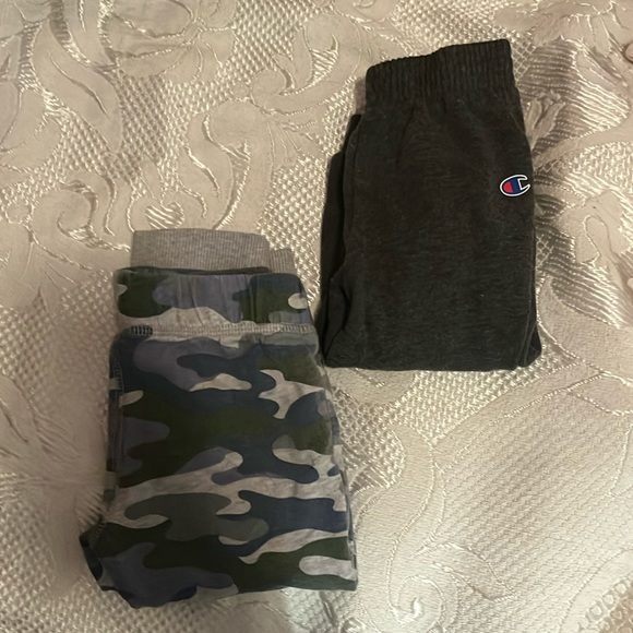 Kids sweet pants - Picture 1 of 1